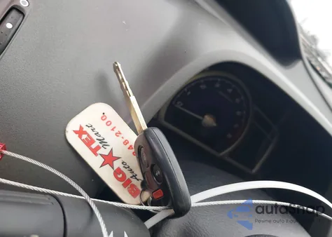 2010 Honda Civic Ex-L z USA, uszkodzony, nr VIN 2HGFA1F95AH315622